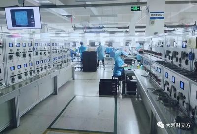 戰(zhàn)疫情、抓生產(chǎn)！河南上市公司全力保障辦公設(shè)備供應(yīng)鏈穩(wěn)定